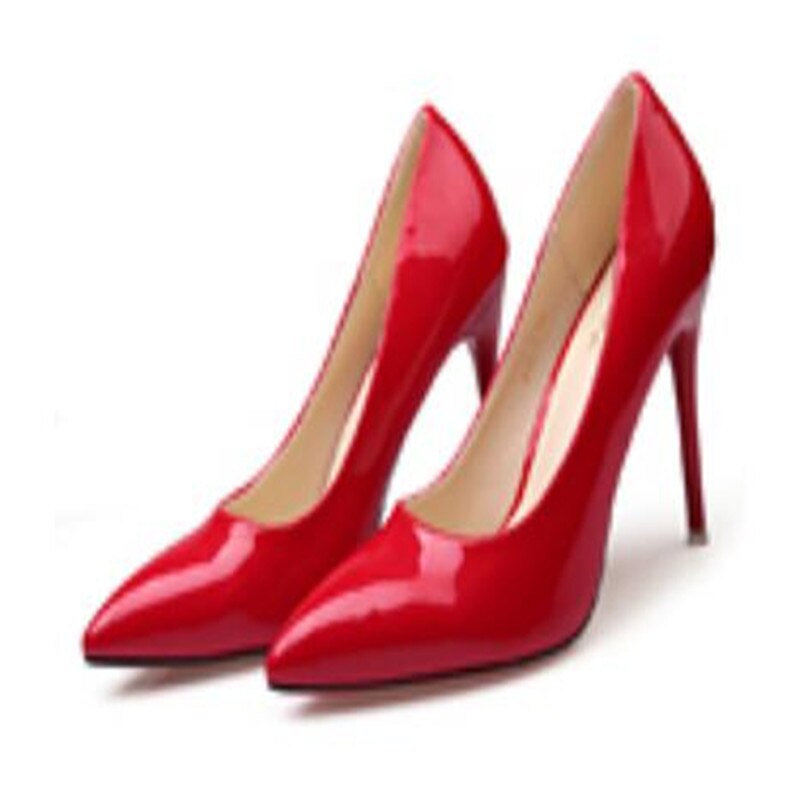 2020 New Women Wedding High Heel Shoes Dress Platform Pumps Ladies High Heels Woman Party Shoe Pump Shoes Chaussure